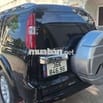 Ford Everest 2014 Đen