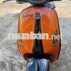 Bán xe 50cc mẫu Vespa
