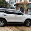 Toyota Fortuner 2021 2.4G 4x2 AT - 54000 km