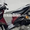 Yamaha Luvias 2013 Đen Đỏ