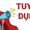 tuyển nử livetream bán quần áo túi xách và giày dép 