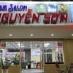Hairsalon Nguyễn Sơn cần tuyển: 2 Nữ thợ phụ, 1 thợ chính, làm tại PMH