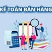 Cần Tuyển kế Toán Bán Hàng Dịp Cuối Năm