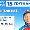 KHÁNH HOÀ - TÌM KIẾM SHIPPER NGAY