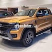 Ford Ranger Wildtrak 4x4 xe sẵn đủ màu giao ngay