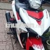 Yamaha Exciter 150 Trắng Đỏ Còn zin