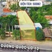 CHO THUÊ KHO xưởng.  MẶT TIỀN QUỐC LỘ 13  – TÂN ĐỊNH  Bến Cát BD