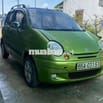 Daewoo Matiz 2004 Xanh lá