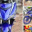 Pass exciter 2020 150cc ít sử dụng