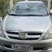 Toyota Innova 2008 G - 89000 km