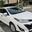 Toyota Vios 2019 1.5G CVT - 90000 km