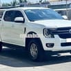 Ford Ranger XLS 1 Cầu 2024 48.000 km Trắng Hãng