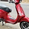 Vespa iget Phố - 16.000 2 khoá