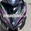 Yamaha Exciter 135 Đen xe rin  vô đồ chơi keng