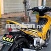 ✅✅ EXCITER 135 2009 MÁY THÁI 1S94 ZE ĐẸP MÁY ÊM  G
