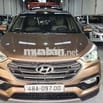 Hyundai Santa Fe 2016 2.4L Xăng, 2 cầu, số tự động
