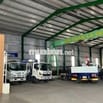 kho xưởng 800 m² có PCCC, cẩu trục 5 tấn và trạm điện, lộ Container