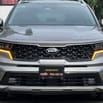 KIA SORENTO 2.5 SIGNATURE PHIÊN BẢN CAO CẤP.