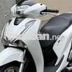 🌈 SH125 cbs 2018 Trắng—Xe Đẹp/Chính Chủ