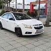 Chevrolet Cruze 2014 LTZ (2014) - 77000 km