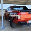 Mitsubishi Triton 2021 Athlete 4x4 AT Mivec