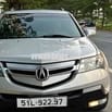 Acura MDX 2007 Bạc 200.000 km