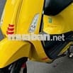 Piaggio Vespa Sprint ABS IGET 2022 Vàng Đen