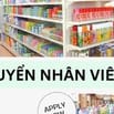 Quận 5 cần tuyển nam nữ bán hàng dịp cận Tết 