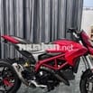 HyperMotard 821 2015 HQCN 127triệu