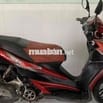 Suzuki Đỏ Đã sử dụng