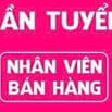 VIỆC ỔN ĐỊNH TUYỂN NHÂN VIÊN BÁN HÀNG, VIÊN KHO LÂU DÀI 