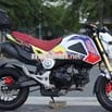 msx 125cc thái dọn kiểng đẹp