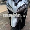 Honda Vario 150 2021 Bạc Smartkey
