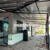 Mặt bằng 1.400 m² có sẵn mô hình quán sân vườn, đường Võ Văn Kiệt
