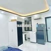 Căn hộ mini nội thất tiện nghi mới kế cầu Chữ Y Quận 5 gần Sư Phạm