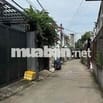 Bán Đất Phường Trấn Biên 6x13 đường xe hơi chỉ 2 tỉ 150tr