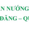 Quán Nướng Lẩu Bảo Đăng - Quận 7