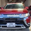 Mitsubishi Xpander 2020 2.0 Đỏ