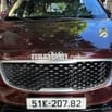 KIA SEDONA 2.2L FULL DẦU DATH  SX 2018