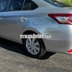 Toyota Vios 2017 1.5E - 110000 km