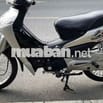 Honda Wave Alpha 2006 Tem xương cá Bạc biển 54