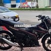 Suzuki Raider 2018 Đen Côn tay