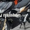 Honda Winner X ABS biển 67 máy zin