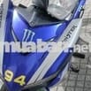 Yamaha Exciter 2017 Xanh dương 145.000km