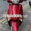 Honda Lead FI 2009 Đỏ