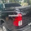 Toyota Hilux 2019 2.4E 4×2 AT - 100000 km