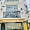 Bán nhà 5 lầu sổ riêng đường Tô Ngọc Vân, Thạnh Xuân, Q12, 2tỷ980tr