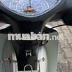 Honda Wave A 2022 màu Trắng