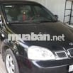 Daewoo Lacetti 2005 Đen