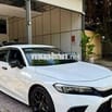 Honda Civic 2023 RS 1.5 AT - 52000 km